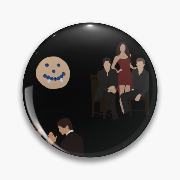 Item preview, Tvd 	 Pack 	 1	 designed and sold by ilucktpfl18.