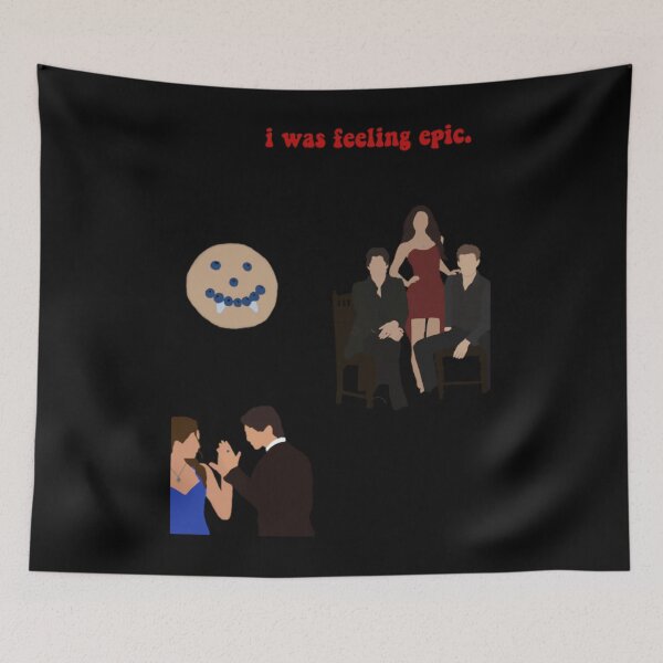 Item preview, Tvd 	 Pack 	 1	 designed and sold by ilucktpfl18.