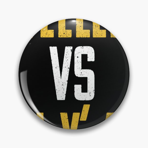 Item preview, Black and Yellow Pittsburgh Fan Design designed and sold by monicadanaktdt.