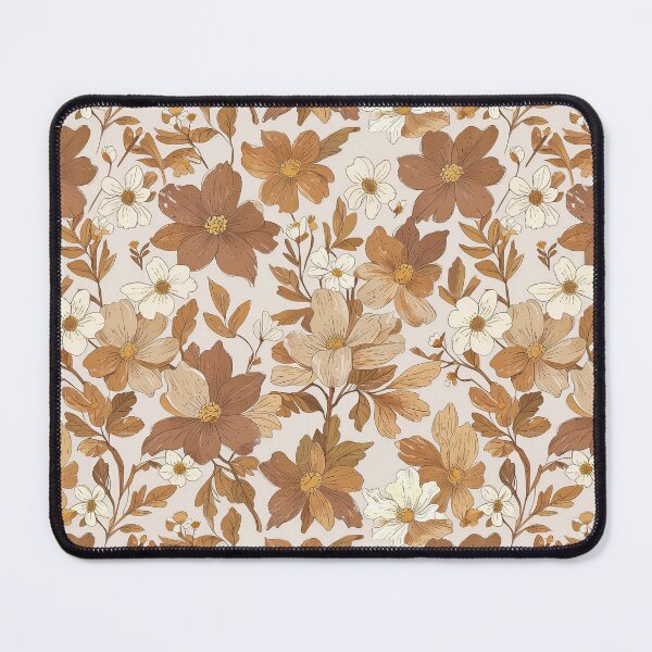 Item preview, Brown Flower designed and sold by CoolPixels.