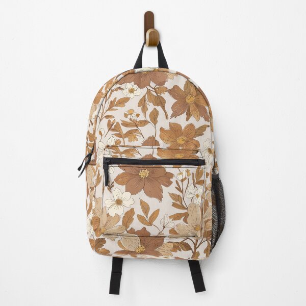 Item preview, Brown Flower designed and sold by CoolPixels.