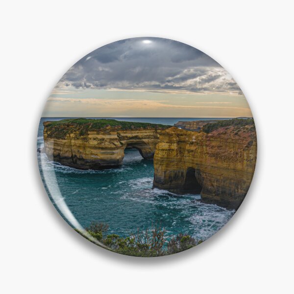 Item preview, Loch Ard Gorge, Great Ocean Road, Victoria, Australia designed and sold by Steven Weeks.