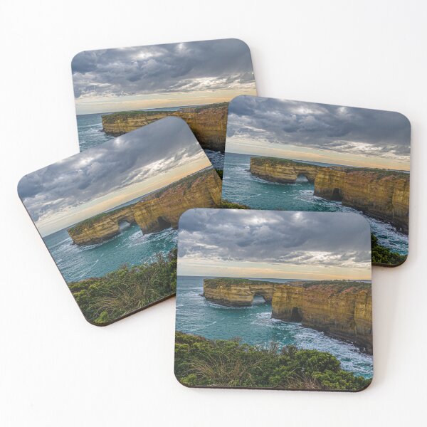 Item preview, Loch Ard Gorge, Great Ocean Road, Victoria, Australia designed and sold by Steven Weeks.