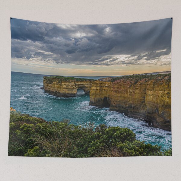 Item preview, Loch Ard Gorge, Great Ocean Road, Victoria, Australia designed and sold by Steven Weeks.