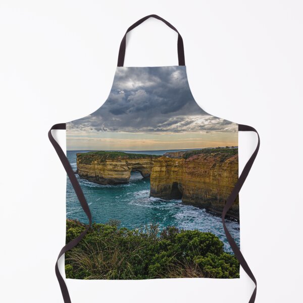 Item preview, Loch Ard Gorge, Great Ocean Road, Victoria, Australia designed and sold by Steven Weeks.
