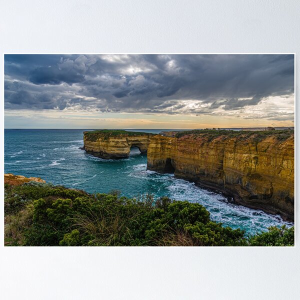 Item preview, Loch Ard Gorge, Great Ocean Road, Victoria, Australia designed and sold by Steven Weeks.