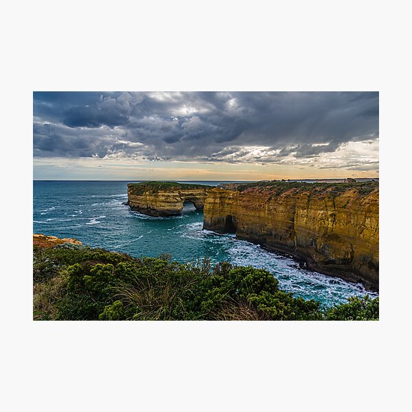Item preview, Loch Ard Gorge, Great Ocean Road, Victoria, Australia designed and sold by Steven Weeks.