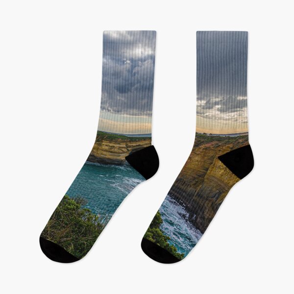 Item preview, Loch Ard Gorge, Great Ocean Road, Victoria, Australia designed and sold by Steven Weeks.
