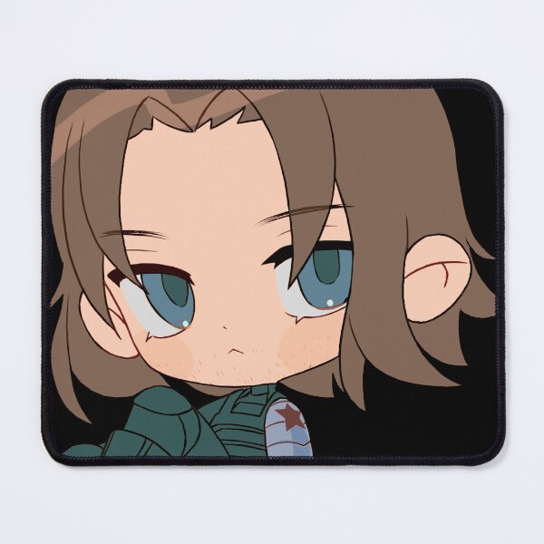 Item preview, Bucky designed and sold by amsyist.