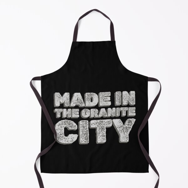 Item preview, Made In The Granite City (Aberdeen) designed and sold by AberDons.