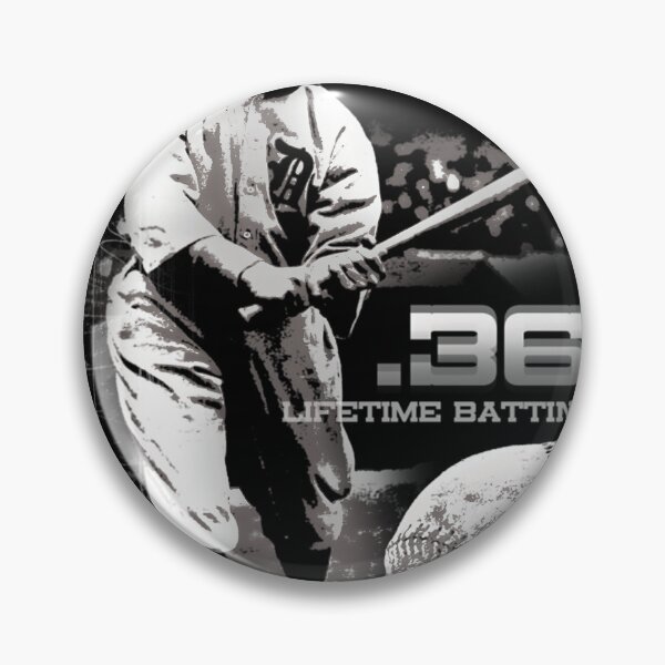 Item preview, Ty Cobb Essential 		 designed and sold by pwapudfeyk85.