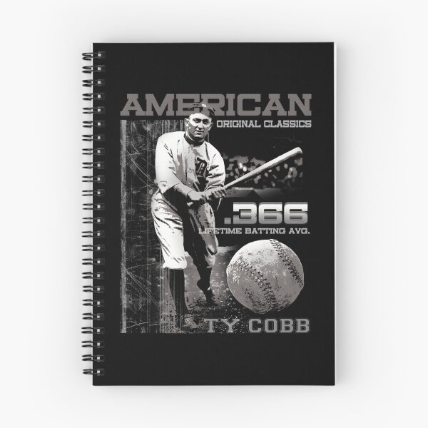 Item preview, Ty Cobb Essential 		 designed and sold by pwapudfeyk85.
