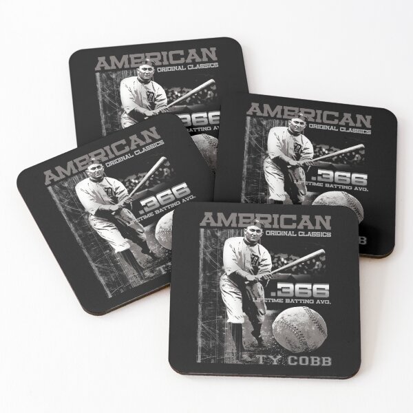 Item preview, Ty Cobb Essential 		 designed and sold by pwapudfeyk85.