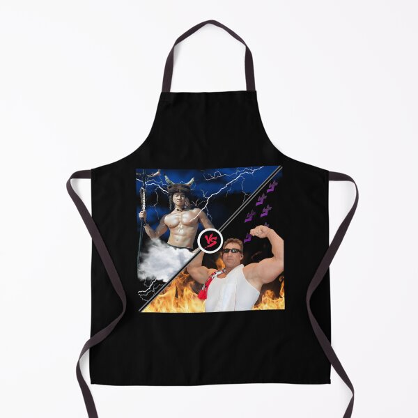 Item preview, Van Vs Billy Classic 		 designed and sold by abzictvnvlm41.