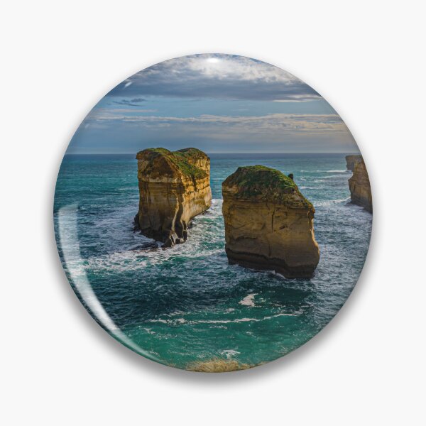 Item preview, Loch Ard Gorge, Great Ocean Road, Victoria, Australia designed and sold by Steven Weeks.