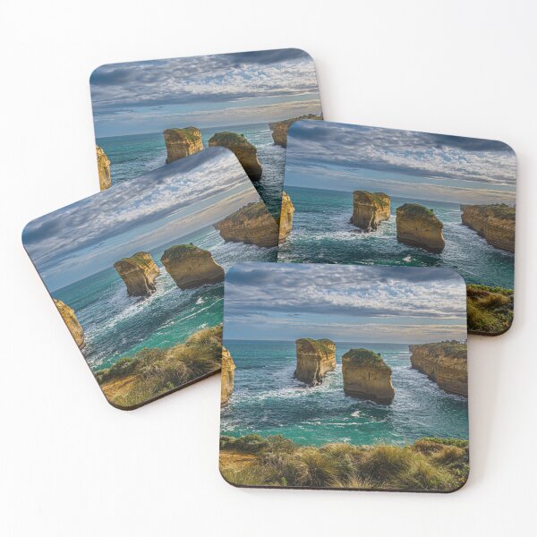 Item preview, Loch Ard Gorge, Great Ocean Road, Victoria, Australia designed and sold by Steven Weeks.