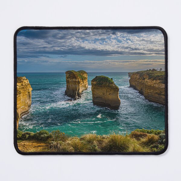 Item preview, Loch Ard Gorge, Great Ocean Road, Victoria, Australia designed and sold by Steven Weeks.