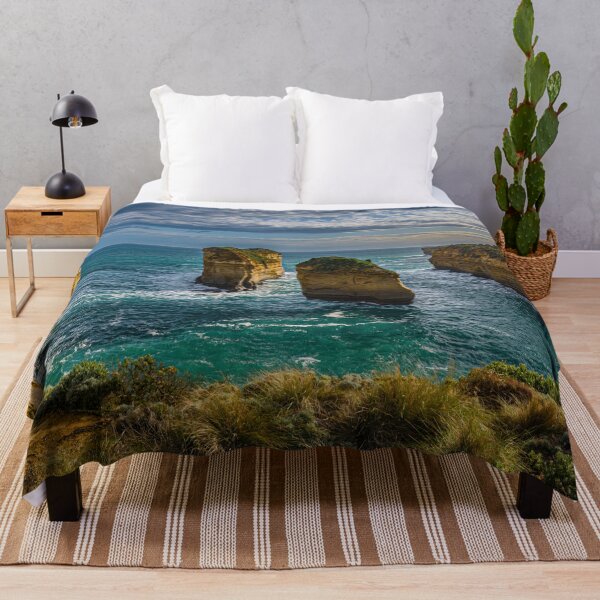 Item preview, Loch Ard Gorge, Great Ocean Road, Victoria, Australia designed and sold by Steven Weeks.