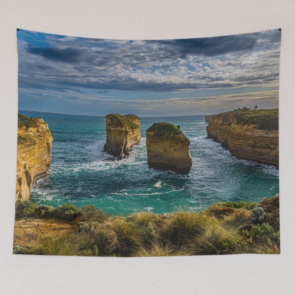 Item preview, Loch Ard Gorge, Great Ocean Road, Victoria, Australia designed and sold by Steven Weeks.