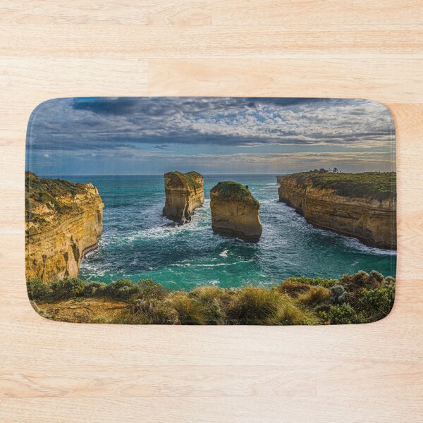 Item preview, Loch Ard Gorge, Great Ocean Road, Victoria, Australia designed and sold by Steven Weeks.