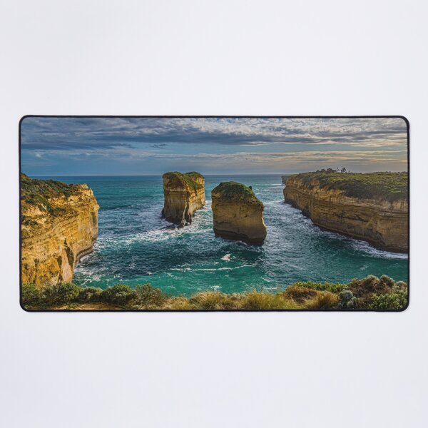 Item preview, Loch Ard Gorge, Great Ocean Road, Victoria, Australia designed and sold by Steven Weeks.