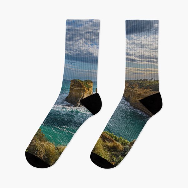 Item preview, Loch Ard Gorge, Great Ocean Road, Victoria, Australia designed and sold by Steven Weeks.