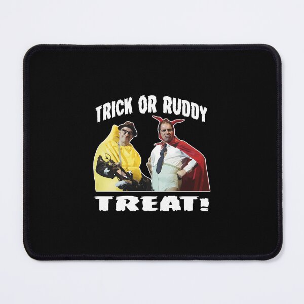 Item preview, Trick Or Ruddy Treat  	 designed and sold by wgfsmyrq82.