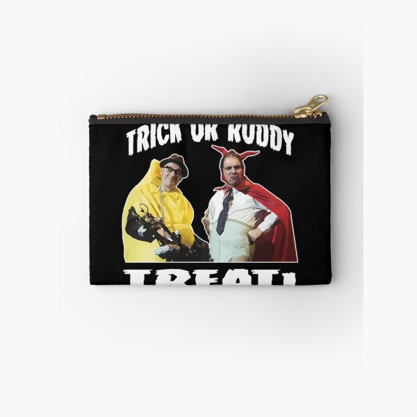 Item preview, Trick Or Ruddy Treat  	 designed and sold by wgfsmyrq82.