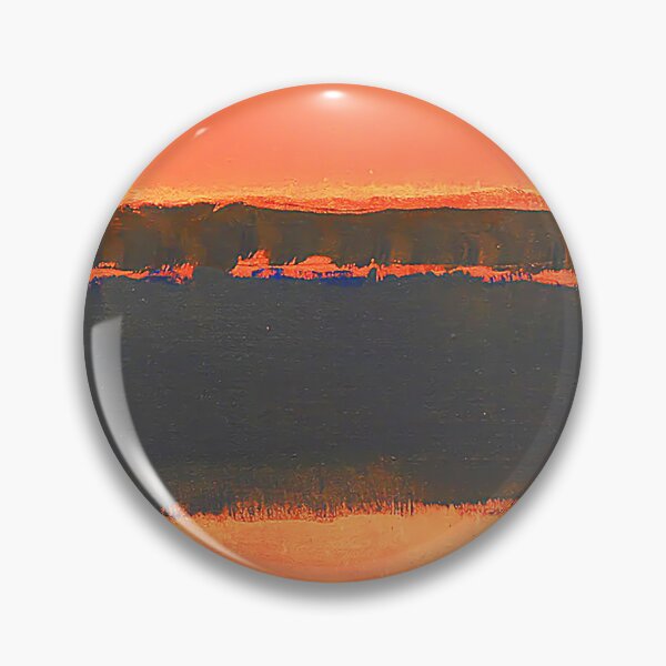 Item preview, mark rothko Artwork designed and sold by SarlineStudio.