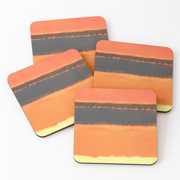 Item preview, mark rothko Artwork designed and sold by SarlineStudio.