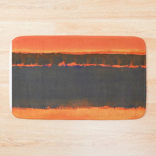 Item preview, mark rothko Artwork designed and sold by SarlineStudio.