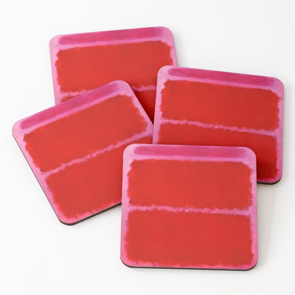 Item preview, mark rothko Artwork designed and sold by SarlineStudio.