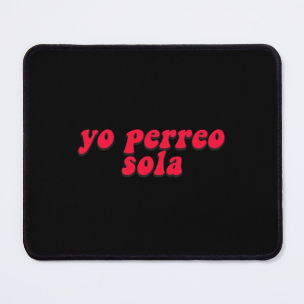 Item preview, Yo Perrero Sola Classic designed and sold by bpnokizmv6.