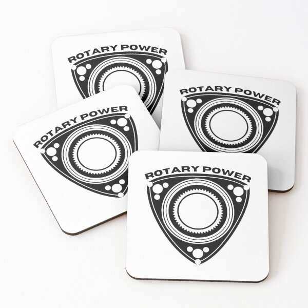 Artikelvorschau, Rotary Power RX7 Classic entworfen und verkauft von rawheteeneo24.