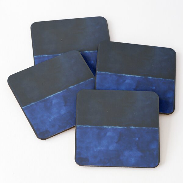 Item preview, mark rothko Artwork designed and sold by SarlineStudio.
