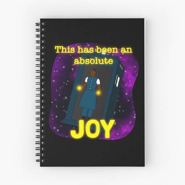 Item preview, The Doctor Absolute Joy Reality War designed and sold by Carys Creations.
