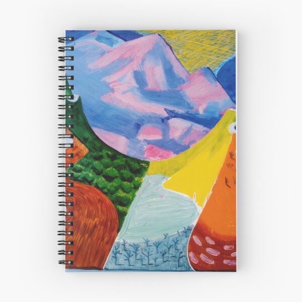 Item preview, David Hockney - David Hockney - David Hockney designed and sold by GabyDAlessandro.