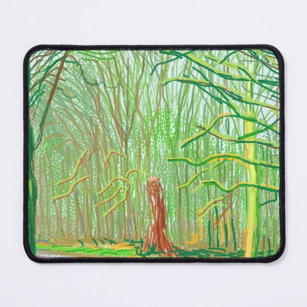 Item preview, David Hockney - David Hockney - David Hockney designed and sold by GabyDAlessandro.