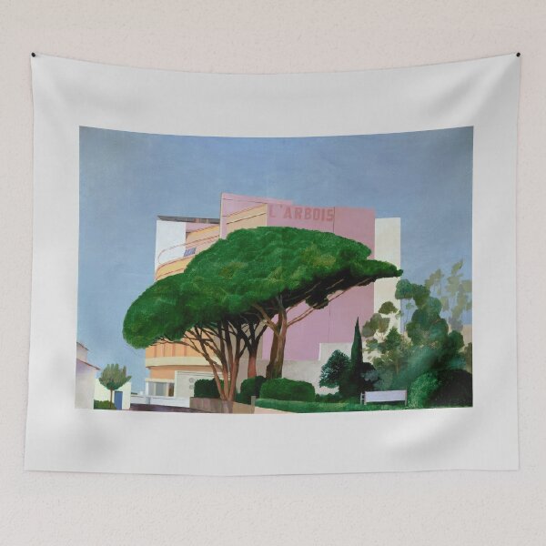 Item preview, David Hockney - David Hockney - David Hockney designed and sold by GabyDAlessandro.