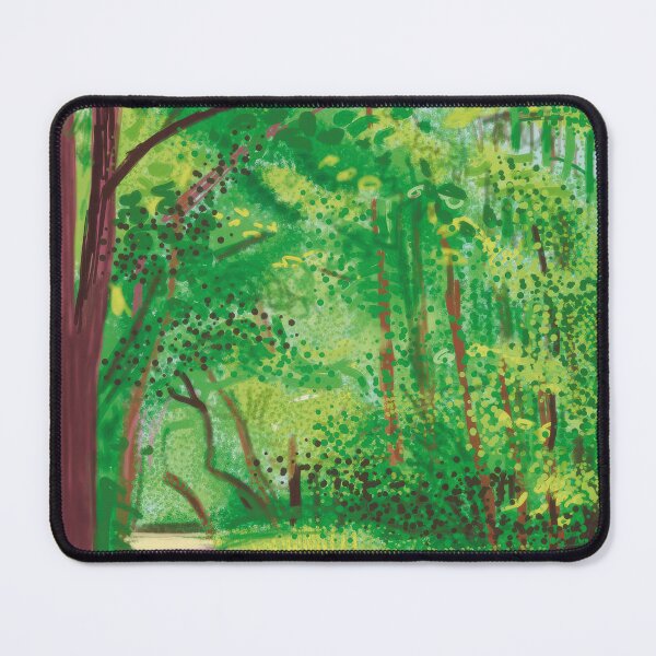 Item preview, David Hockney - David Hockney - David Hockney designed and sold by GabyDAlessandro.