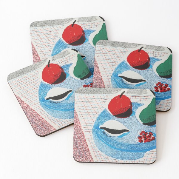 Item preview, David Hockney - David Hockney - David Hockney designed and sold by GabyDAlessandro.