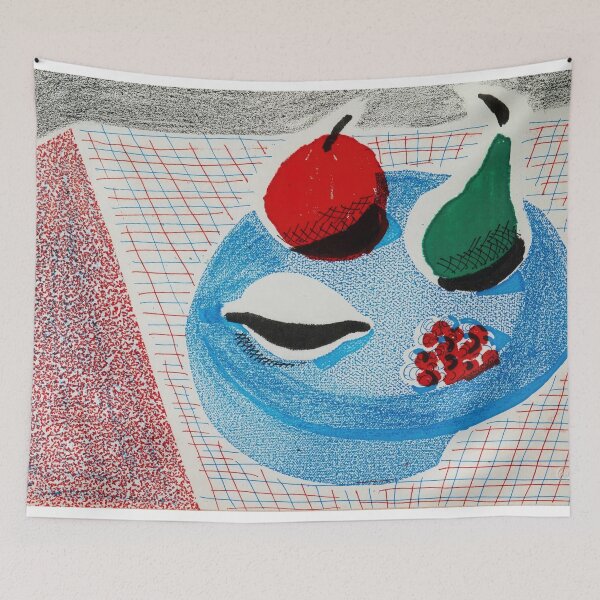 Item preview, David Hockney - David Hockney - David Hockney designed and sold by GabyDAlessandro.