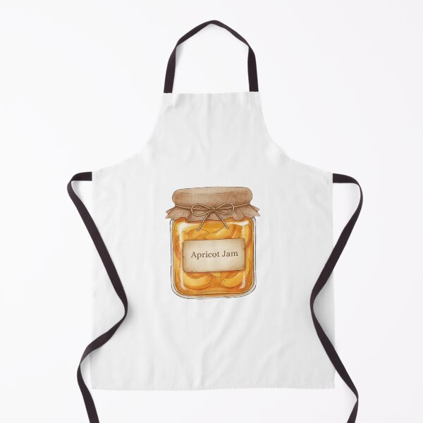 Item preview, Apricot jam cottagecore cottage core aesthetic vintage christmas birthday designed and sold by CheeseBlueprint.