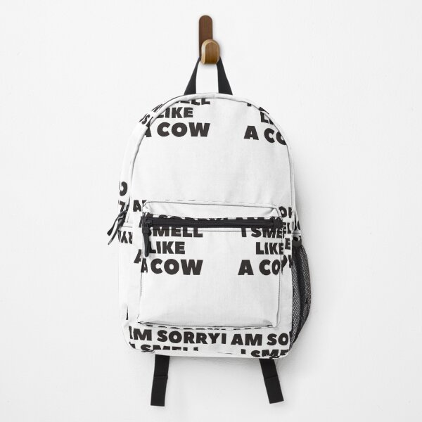 Item preview, I'm Sorry I Smell Like A Cow designed and sold by fxcvrrviq63.
