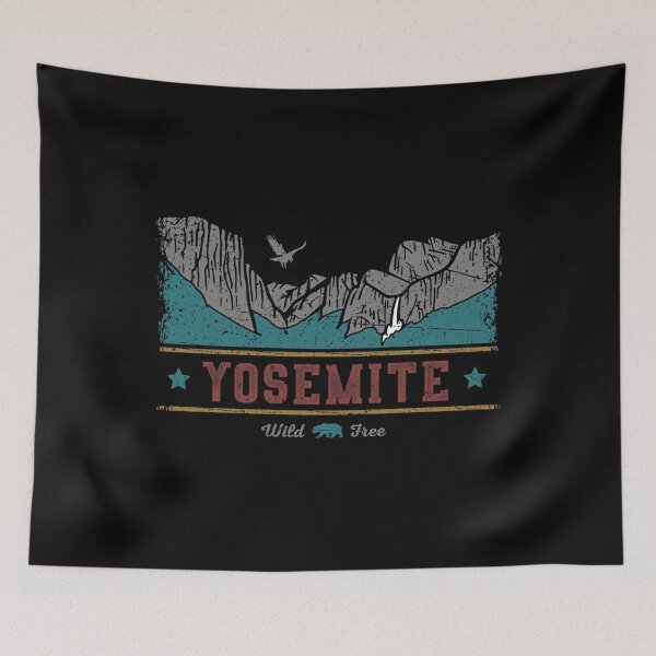 Item preview, Yosemite designed and sold by jlgnlbyq14.