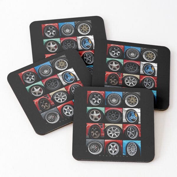 Item preview, World of wheels Essential 		 designed and sold by weqqwgjmt50.