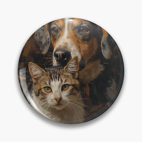 Item preview, Loving Dog designed and sold by JayVistaVibe.