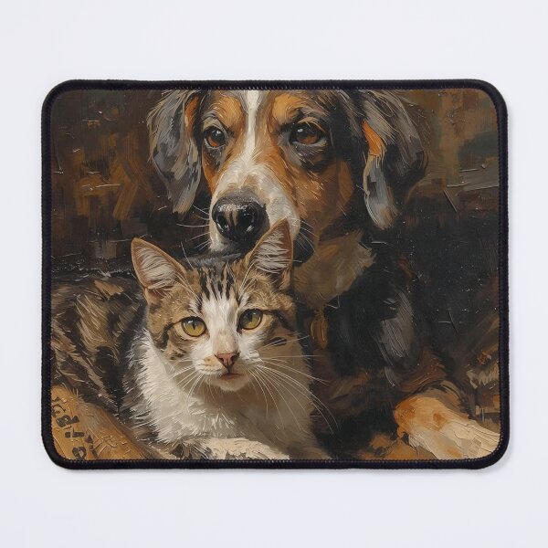 Item preview, Loving Dog designed and sold by JayVistaVibe.