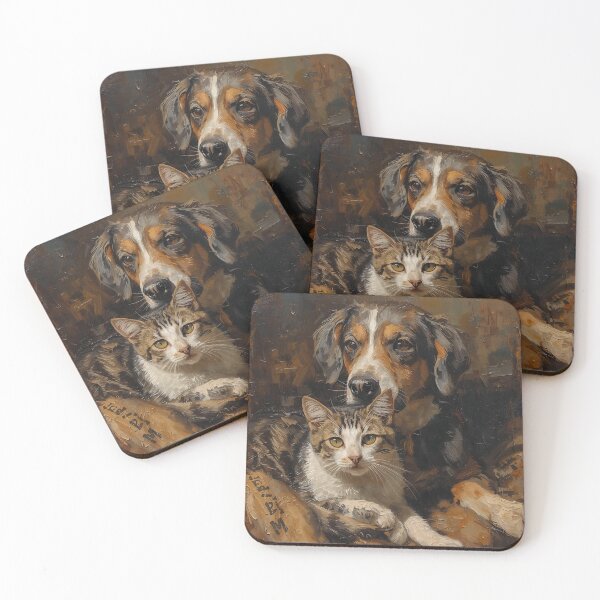Item preview, Loving Dog designed and sold by JayVistaVibe.