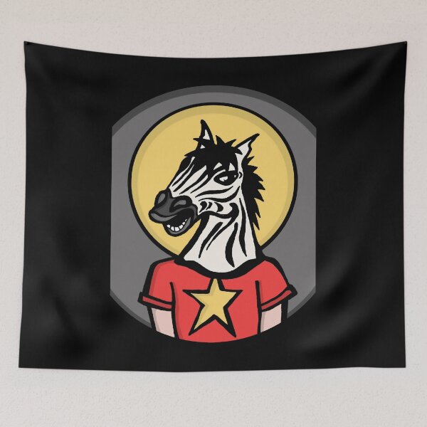 Item preview, Zebrahead 	 	 designed and sold by kwvmfjbmec46.
